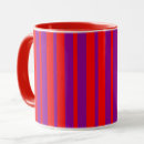 Search for vertical lines mugs Pattern