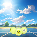 Search for halloween tennis balls Funny