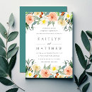 Recherche de spring dinner party invitations Élégant