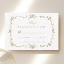 Search for vintage botanical invitations French