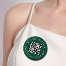 Search for green party buttons Bride