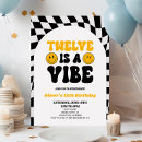 Search for 12th boy birthday invitations For kids
