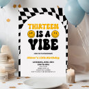 Search for happy 13th birthday invitations For kids