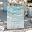 Recherche de aqua quinceanera invitations Chic