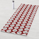 Search for branded yoga mats Logo