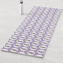 Search for branded yoga mats Logo