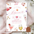 Recherche de cocktail de vacances invitations Pour elle