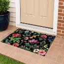 Search for elegant doormats Sophisticated