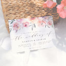 Search for midsummer invitations Floral