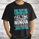 Search for controller tshirts Aviator