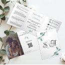 Search for leave invitations Eucalyptus
