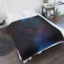 Search for nebula blankets Stars