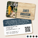 Recherche de arbres forestiers cartes visite Arboriste