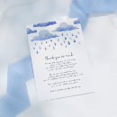 Search for watercolor clouds cards For her