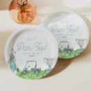 Search for golf birthday plates Boy
