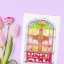 Search for religious easter postcards Cross