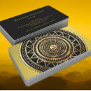Search for mandala business cards Spa