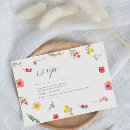 Recherche de jaune pâle invitations Feuillage bohème vintage rustique