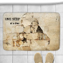 Search for industrial bath mats Vintage