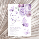 Recherche de amour de papillon Floral