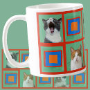 Search for create your own template mugs Pet dog cat animal