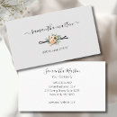 Recherche de stylos cartes visite Cheveux