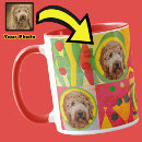 Search for pug daddy mugs Puppy