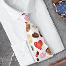 Recherche de confiserie cravates Chocolat