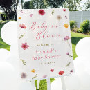 Recherche de baby in bloom baby shower decor Mother to be