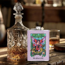 Search for purple flasks Red