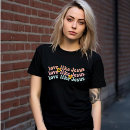Search for the hippie christian clothing Retro
