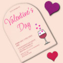 Search for galentines day party invitations Heart