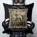 Recherche de médiévale coussins Pour elle