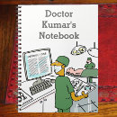 Recherche de médical carnets Doctor