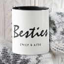 Search for bestie mugs Simple