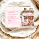 Recherche de boulangerie français cartes invitations Paris
