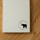 Search for elephant rubber stamps Create your own