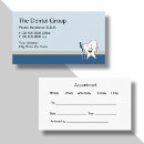 Search for dentist referral cards Doctor