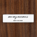 Search for cute door signs For her