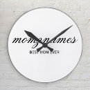 Recherche de monde horloges Pour elle