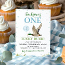 Recherche de mallard duck invitations Chasse au canard