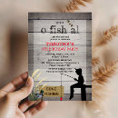 Recherche de silhouette birthday invitations Rustique