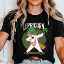 Search for lepricorn tshirts Cute
