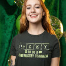 Recherche de chemistry tshirts Tableau périodique