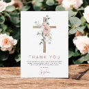 Search for baptism cards Cross