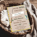 Search for fishing baby shower invitations Printable