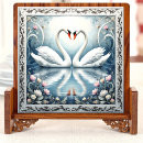 Search for stone wall tiles Decorative flowers reproduction