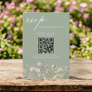 Search for garden wedding rsvp cards Spring summer fall