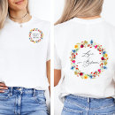 Search for bright colours clothing Wildflowers