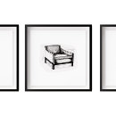 Recherche de fauteuil posters Chaise